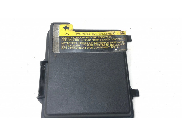 Pojistková skříňka Крышка ящика предохранителей 5243308 Saab 9-5 2007