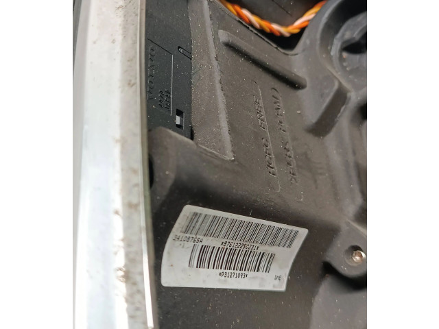 Руль Volvo V70  2008 - 2013 года P31271093      