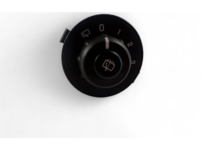 Ручка стеклоочистителей 15074680 Chevrolet TrailBlazer