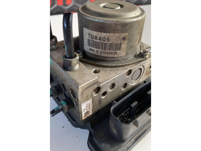 Блок АБС A98000EB2, A98000EB2   Renault  Koleos I  2008 - 2016 года