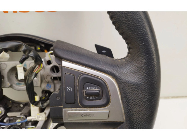 Volant Subaru Outback (BS) 2016