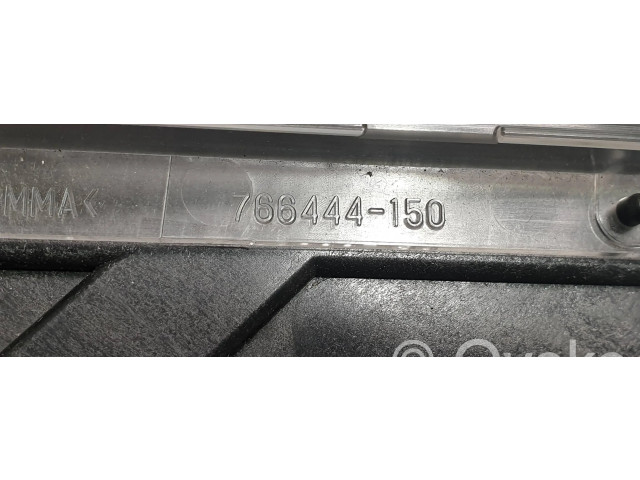 Дисплей    766491470   Toyota Prius+ (ZVW40)