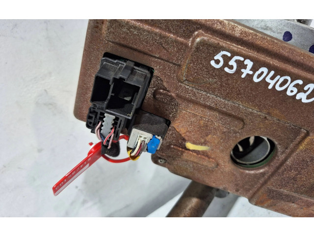 Рулевая рейка 55704062 Fiat Grande Punto - года