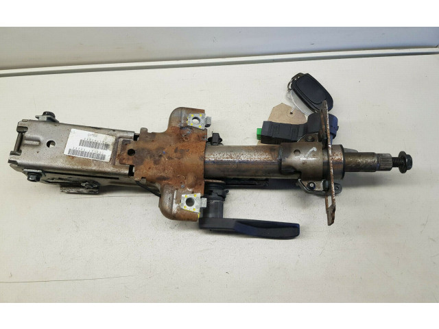 Рулевая рейка P30742990, nr6692 Volvo V70 2005-2008 года