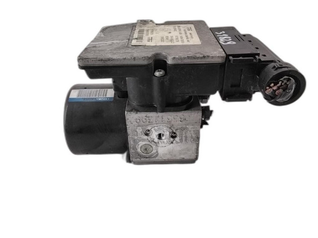 Блок АБС 51758178, 188A9000 Lancia Ypsilon - года