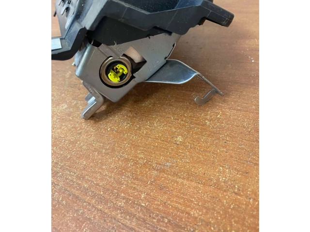 Подушка безопасности для колен 7390078020, 1D0A62120M2Y Lexus NX