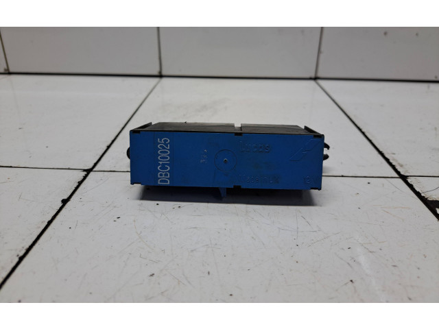 Блок управления DBC10025 Jaguar XJ X300