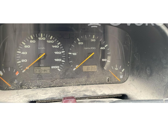 Přístrojová deska  Seat Inca (6k) 1996   