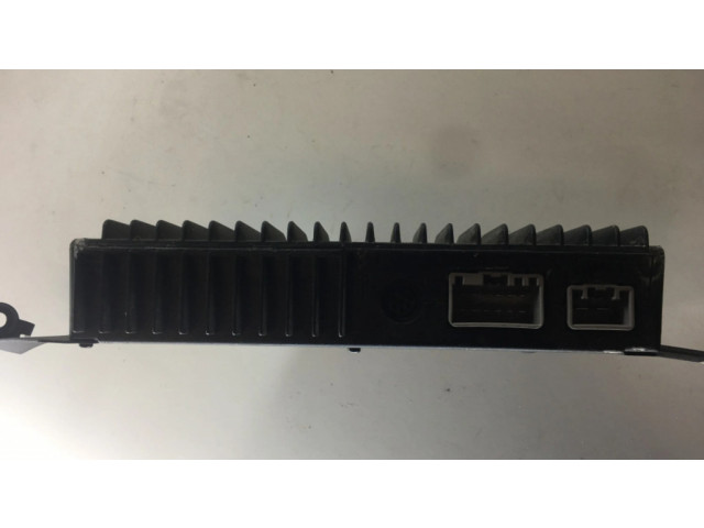 Звукоусилитель