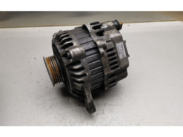 Генератор A3TA7791, MD358607 Mitsubishi Space Wagon 2.4