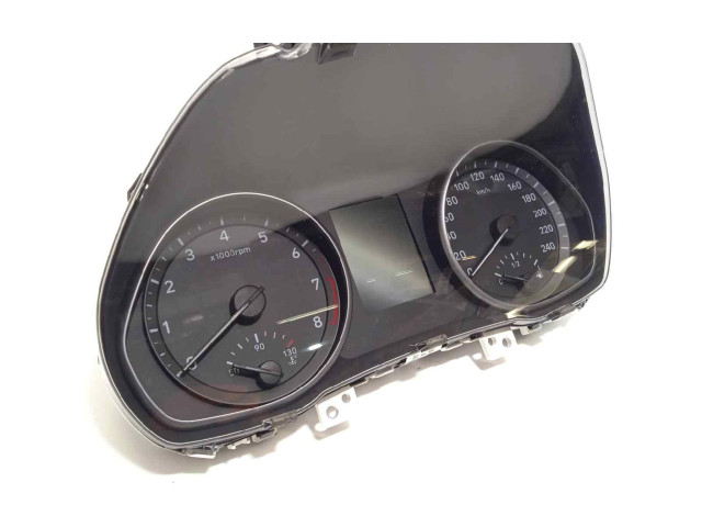 Přístrojová deska Hyundai i30 2018 94003G4202, 1100386670