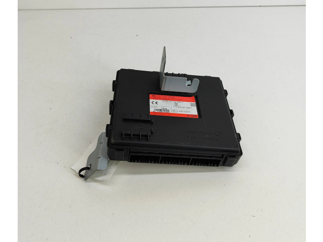 Блок управления 8757039200 SsangYong Korando