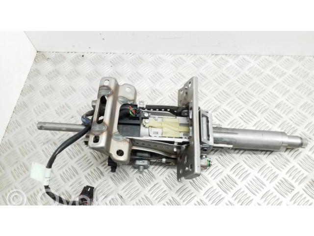  рейка  Колонка рулевая 4G0419502N, 4H0907705K   Audi A6 Allroad C7 2012-2016 года