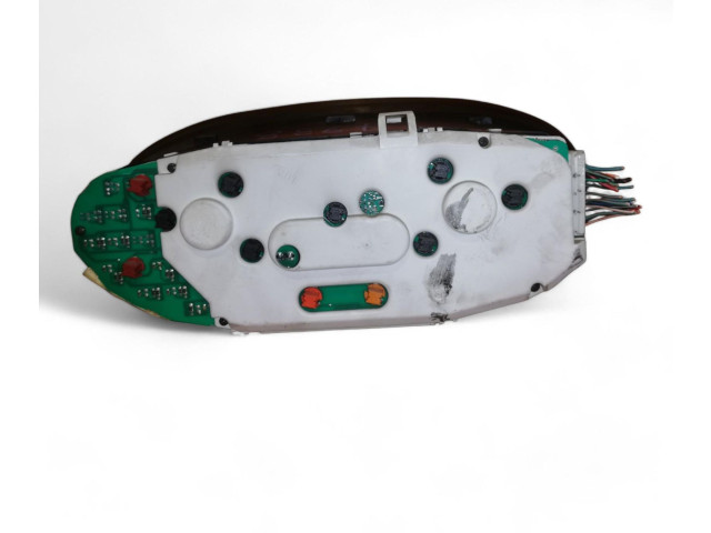 Přístrojová deska Lancia Y 840 46744183, 46744183