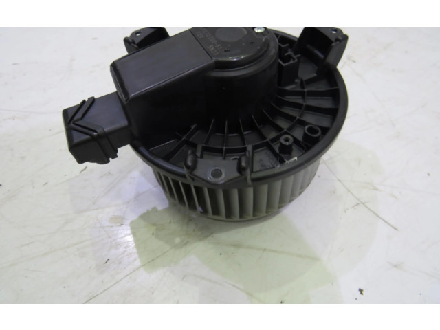 Вентилятор печки AY272700-5011 Jeep Compass