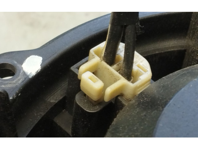 Вентилятор печки MF0160700701, 10605350 Mitsubishi Colt