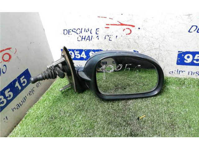 Зеркало (механическое)       Peugeot 406  1996 - 1999 года   