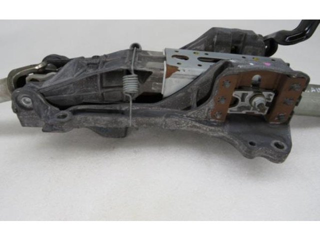 Руль Mercedes-Benz A W176 2012 - 2018 года A2464602316, A2464600409