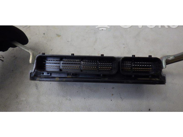 Řídící jednotka 89661-0U140 Toyota Yaris 2018