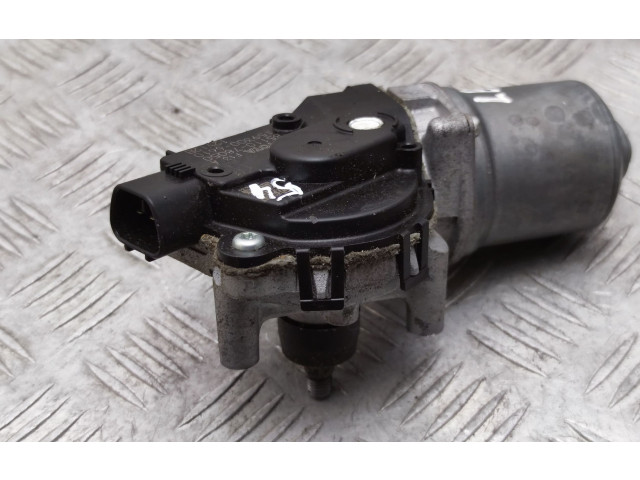 Моторчик дворников 8511078050 Lexus NX