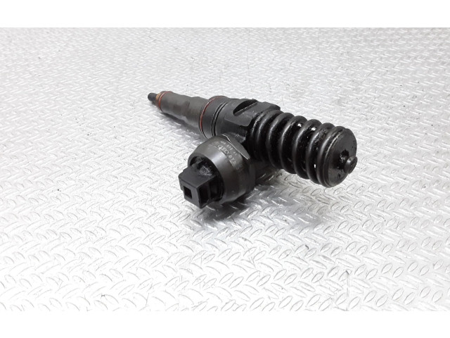 Форсунка 038130073AK Ford Galaxy -