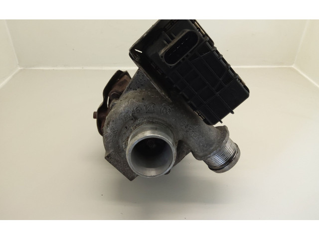 Turbodmychadlo Турбина 057145701S, 057145701S   Audi A8 S8 D3 4E   