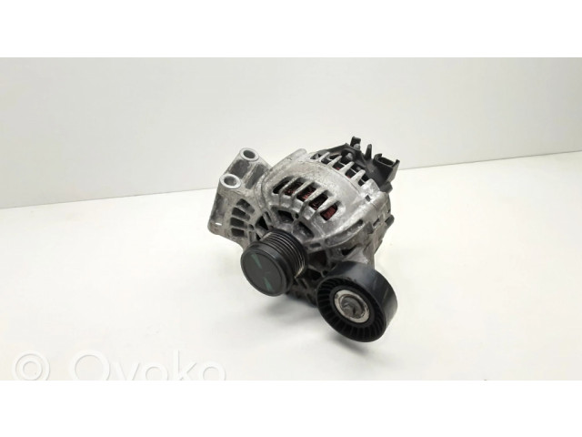 Генератор BV6N10300AA, TG12C107 Ford Fiesta 1.6