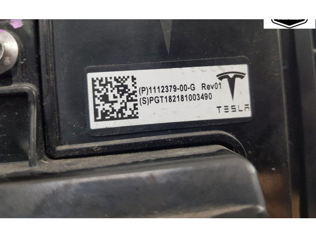 Pojistková skříňka 111237900G, 111237900G Tela Model S 2018