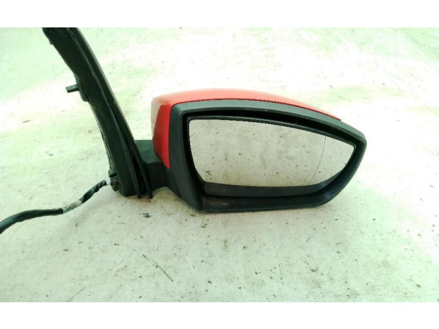 Zpětné zrcátko Ford C-MAX II 2010