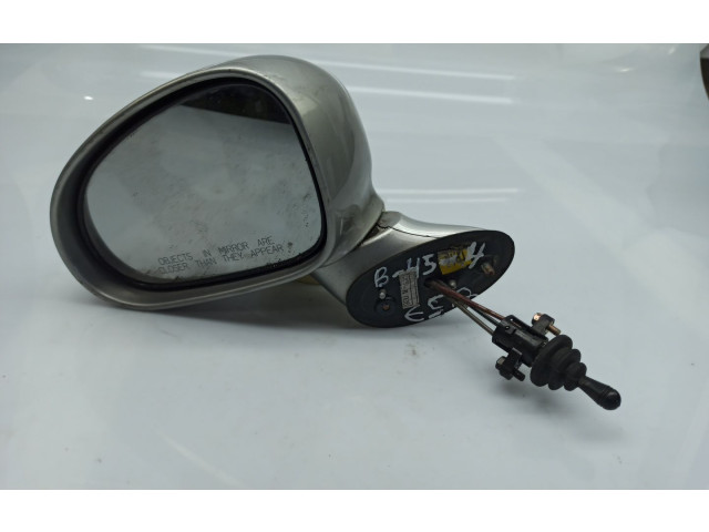 Зеркало электрическое        Chevrolet Matiz   -  года   