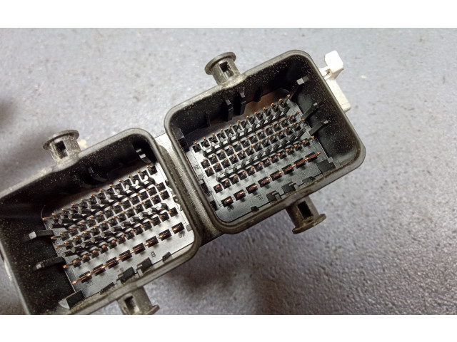 Řídící jednotka 33920-50SA0, 33920-50SA0 Suzuki Baleno IV 2019