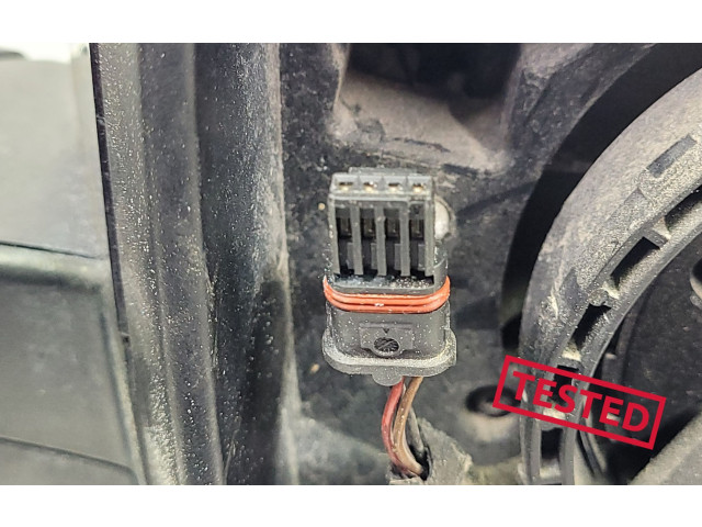 Zpětné zrcátko BMW X5 E70 2013 51167282722, 7282722