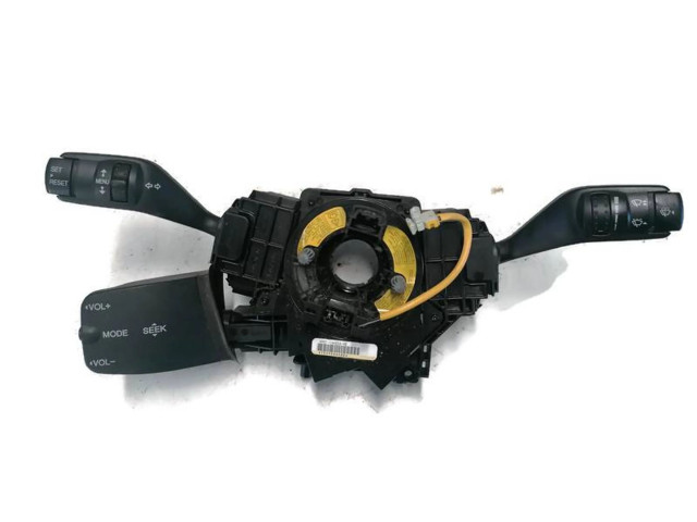 Подрулевой шлейф SRS 4M5T14A664AB, CE2M6N4400   Ford Focus ST