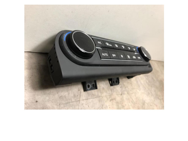 Блок управления климат-контролем 97250J7202WK, 97250J7202WK KIA Pro Cee'd III
