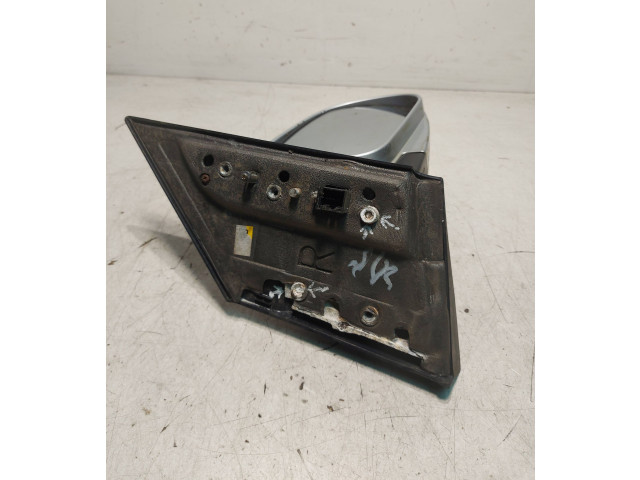 Зеркало электрическое SsangYong Kyron - года