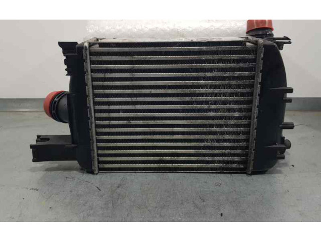 Интеркулер  144965154R   Dacia Dokker 