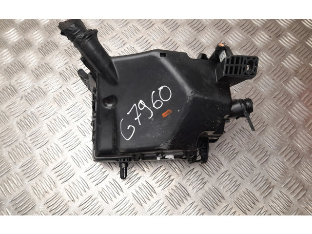 Блок предохранителей 91201CR050, 91956CR100 KIA Ceed