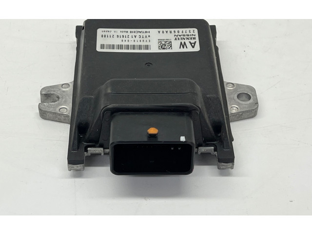 Блок управления 237F06RA0A, EVU010040 Mitsubishi Outlander IV