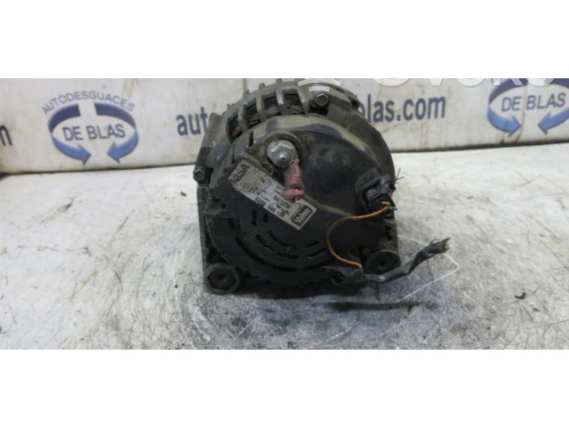 Генератор 8200086130   Renault Clio III      