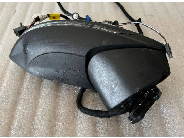 Зеркало электрическое        Audi A6 S6 C8 4K  2018 -  года   