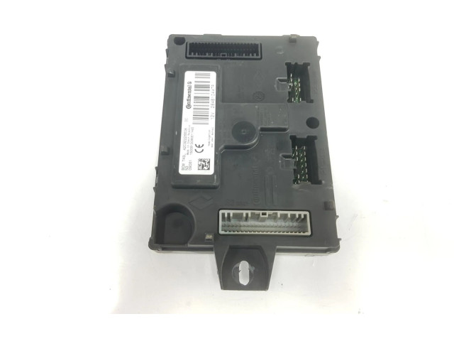 Блок управления 284B10447R   Dacia Logan II