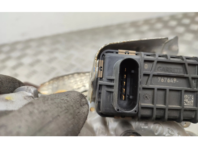 Turbodmychadlo Турбина 059145874L Audi A8 S8 D4 4H