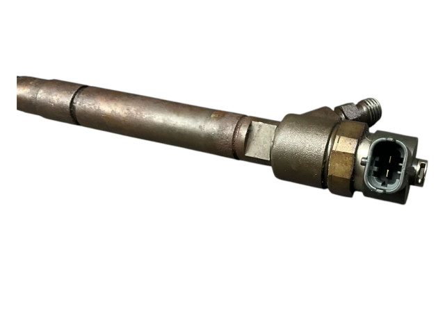 Форсунка 0445110251    Volvo S80   