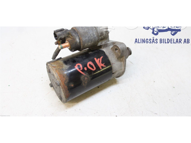 Стартер KIA Rio 2012 - 2016 года 3610003101, 3610003101