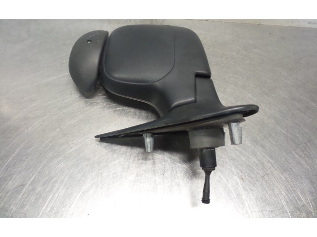 Zpětné zrcátko Citroen Berlingo 1998