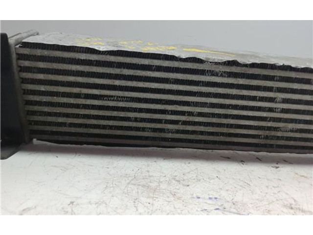 Интеркулер 1271004114 Mazda 3 II