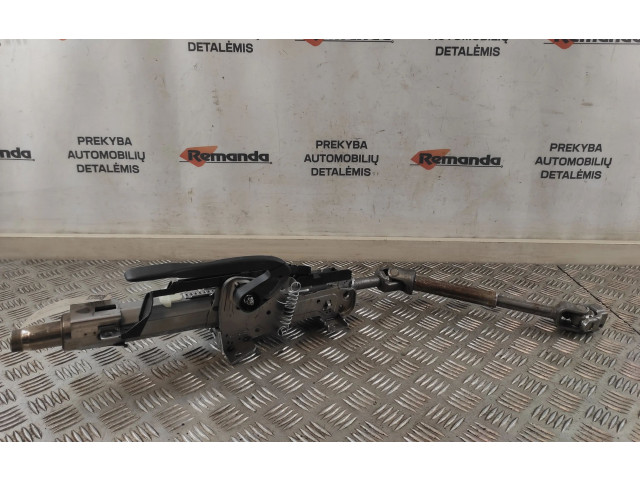 Рулевая рейка 5Q2419502AC, 5Q2419502AC Volkswagen Golf VII 2013 - 2019 года