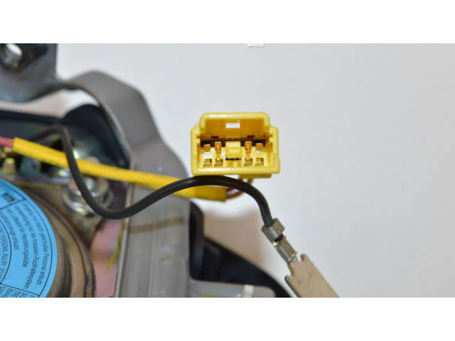 Подушка безопасности водителя 77800SMGG820M1 Infiniti M Y51