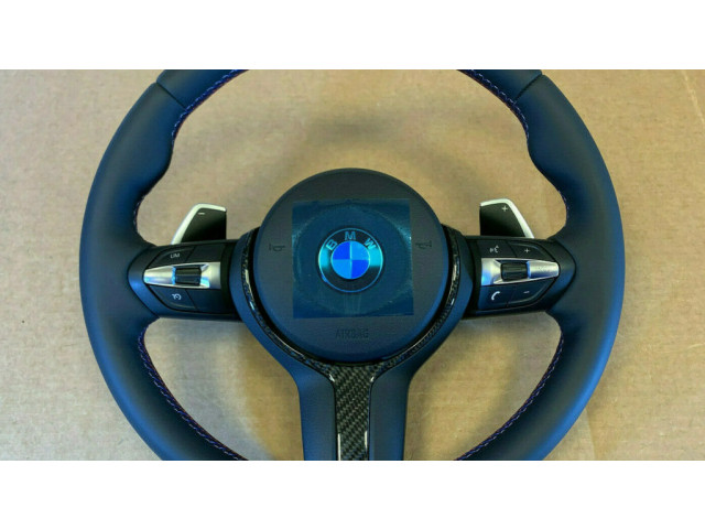 Volant BMW X2 F39 2019 32307850404, 32308092206