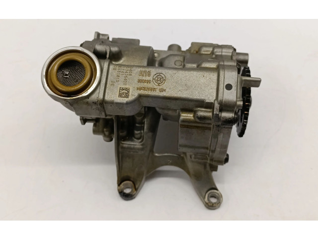 Čerpadlo oleje 0281017027, 8510832 BMW 3 E90 E91 2.0 N47D20C